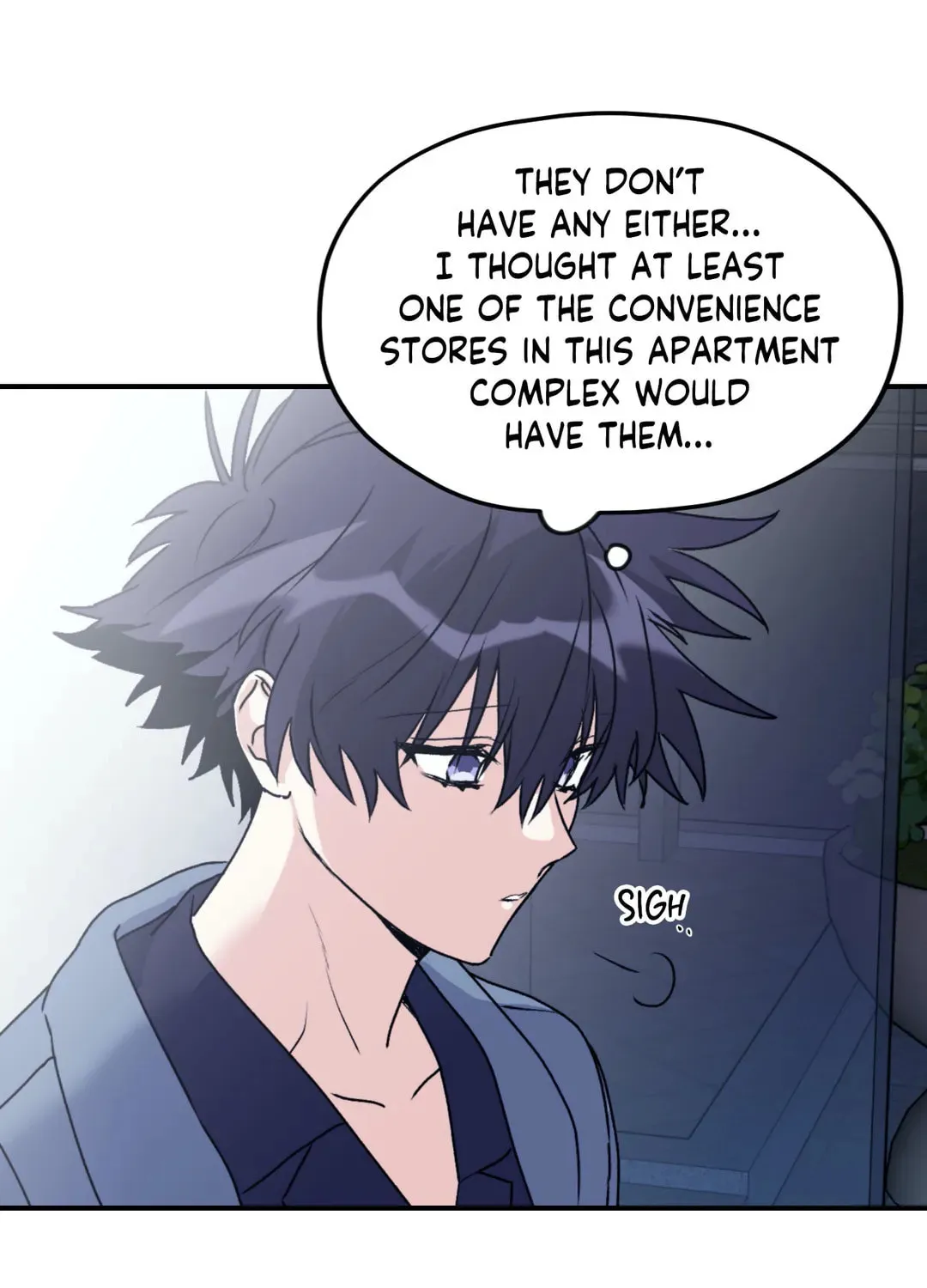 Surge Towards You Chapter 32 page 4 - 