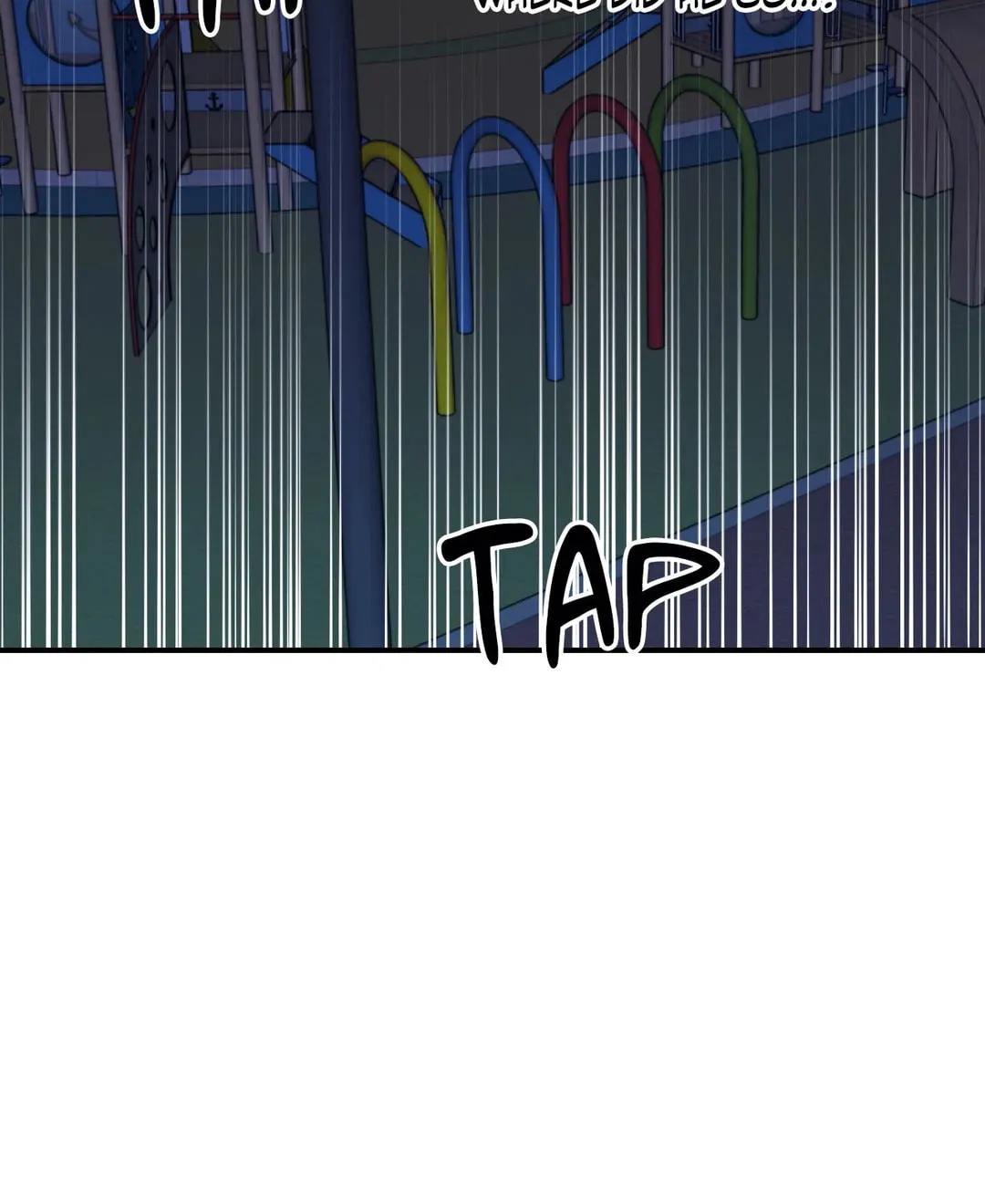 Surge Towards You Chapter 32 page 33 - 