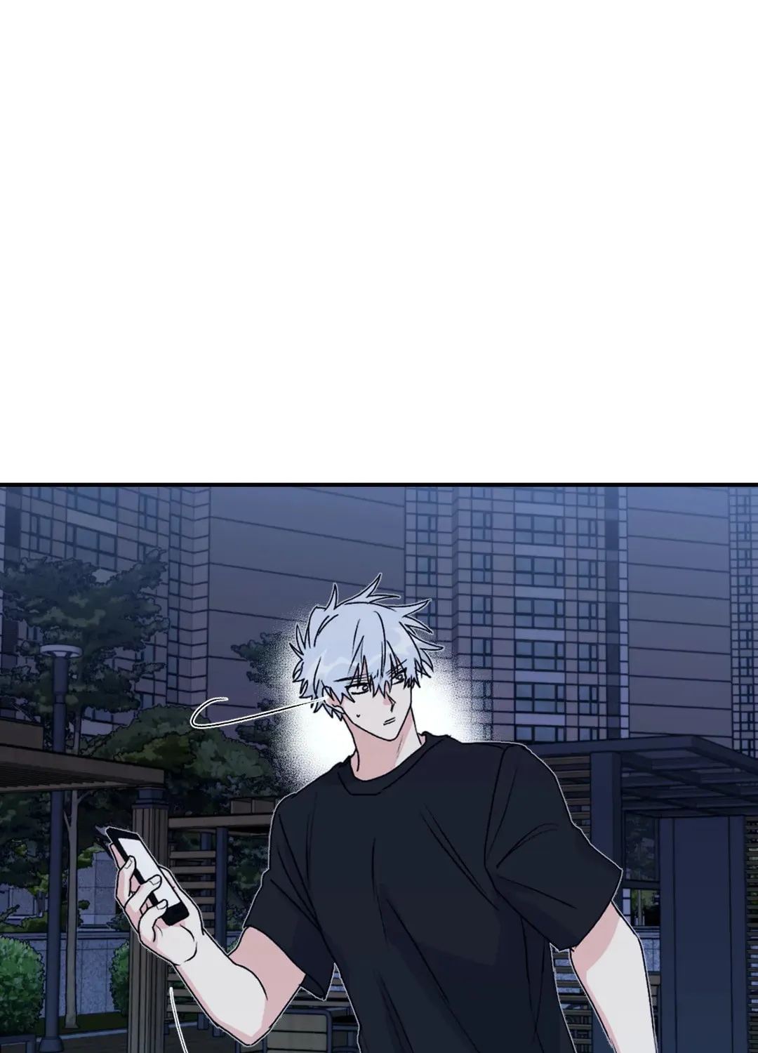 Surge Towards You Chapter 32 page 34 - 