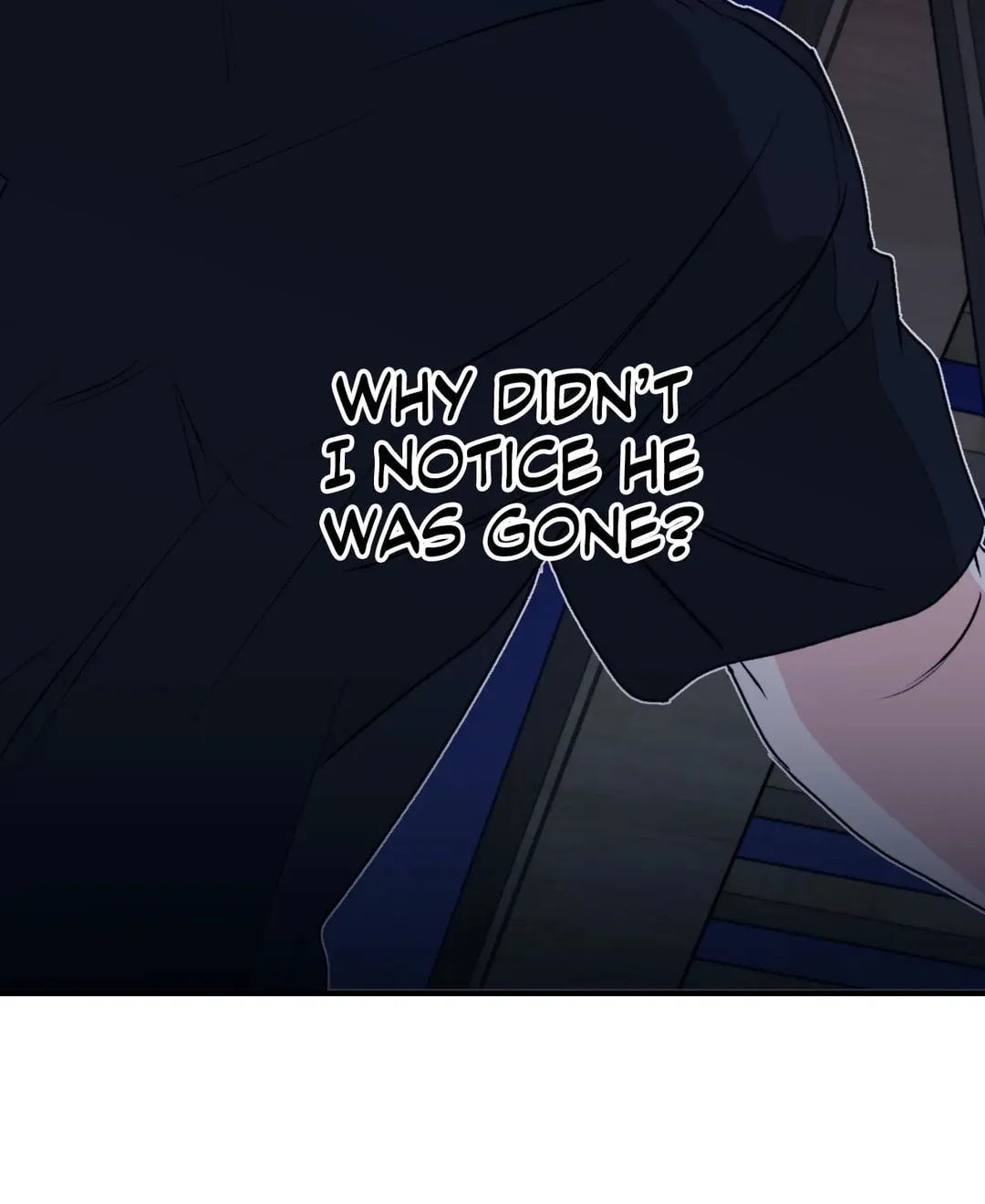 Surge Towards You Chapter 32 page 39 - 