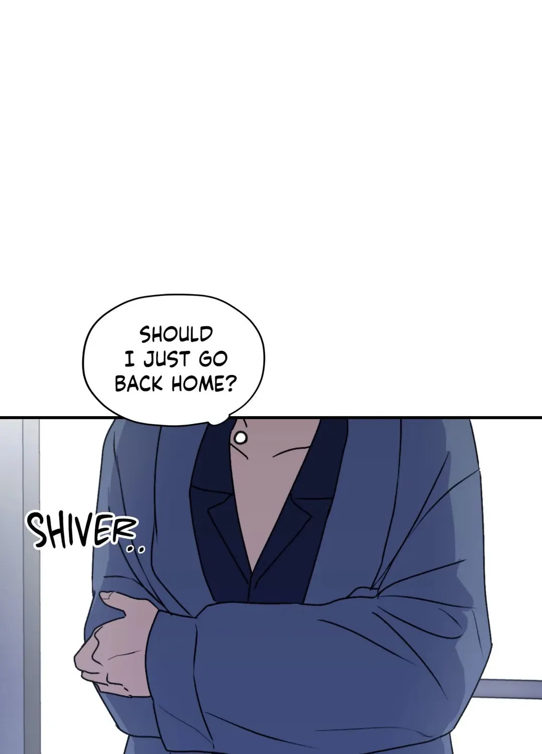 Surge Towards You Chapter 32 page 5 - 