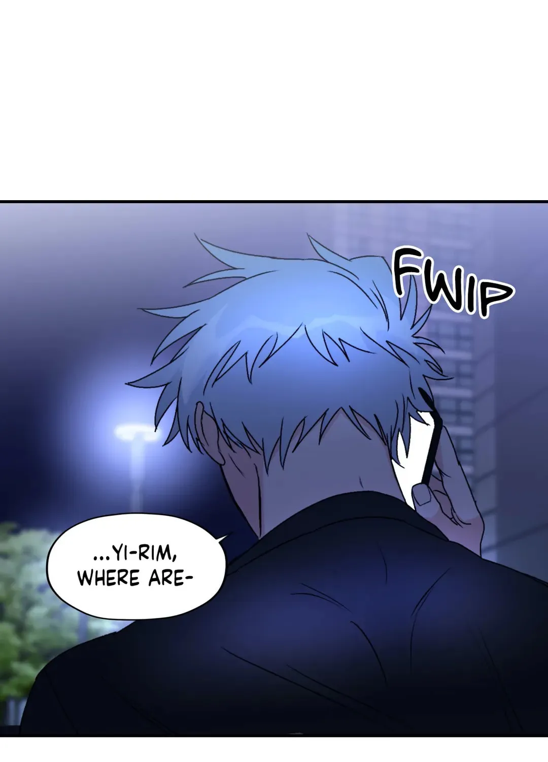 Surge Towards You Chapter 32 page 43 - 