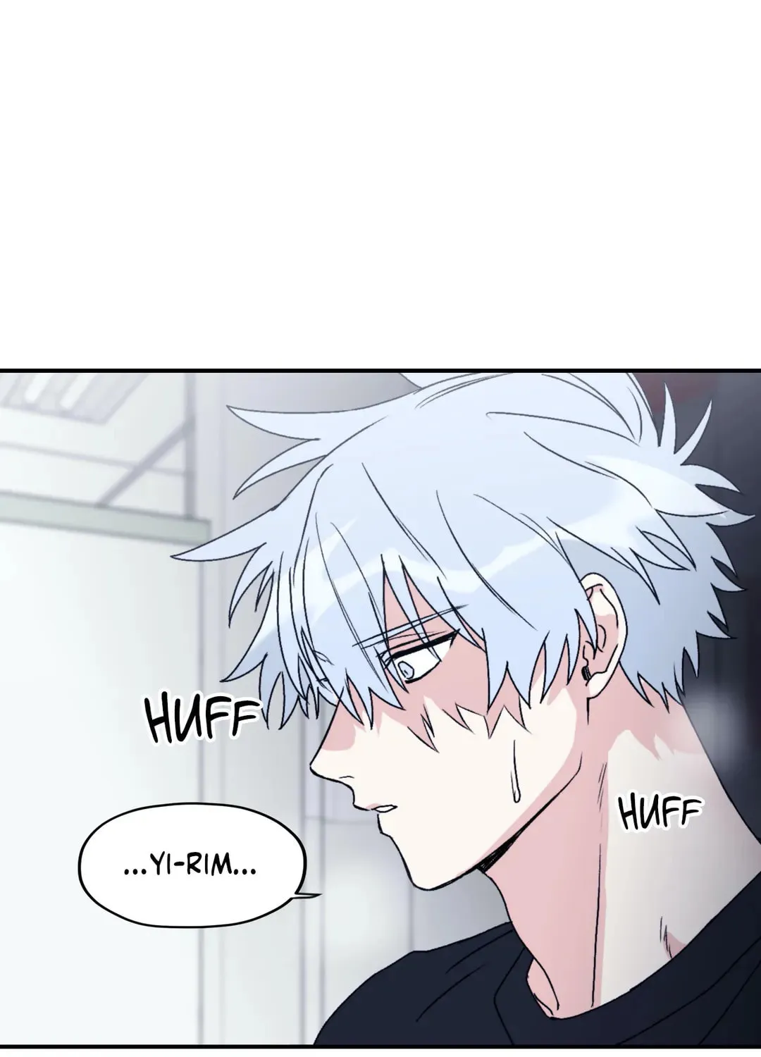 Surge Towards You Chapter 32 page 52 - 