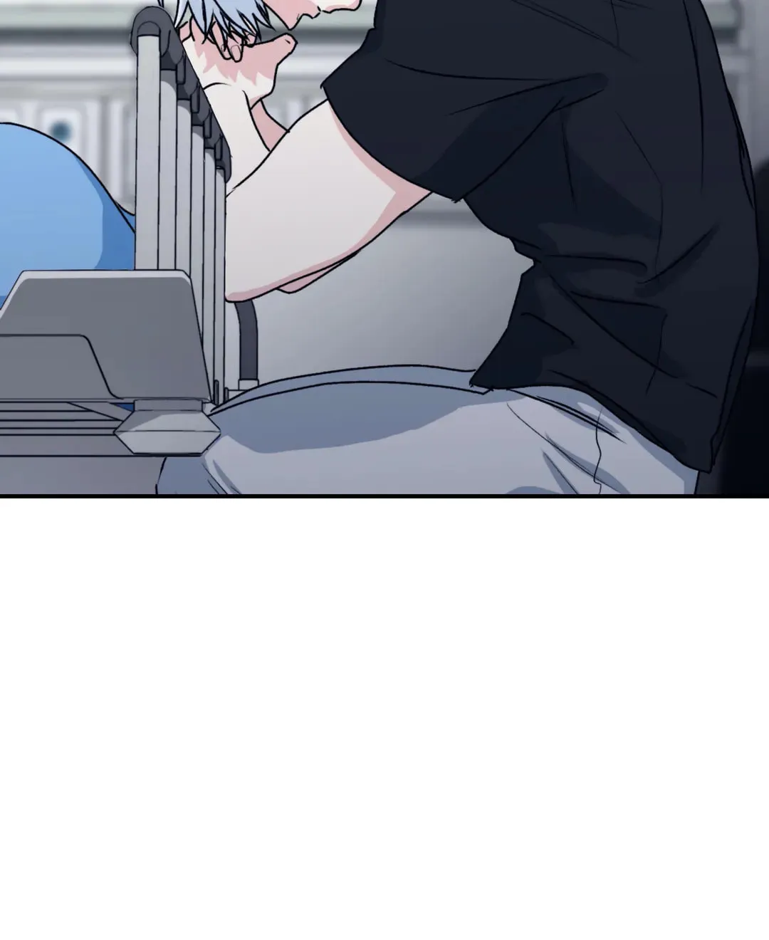 Surge Towards You Chapter 32 page 57 - 