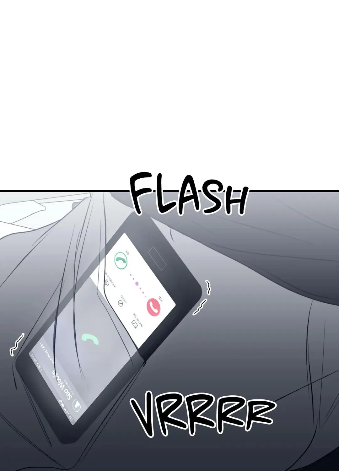 Surge Towards You Chapter 32 page 58 - 