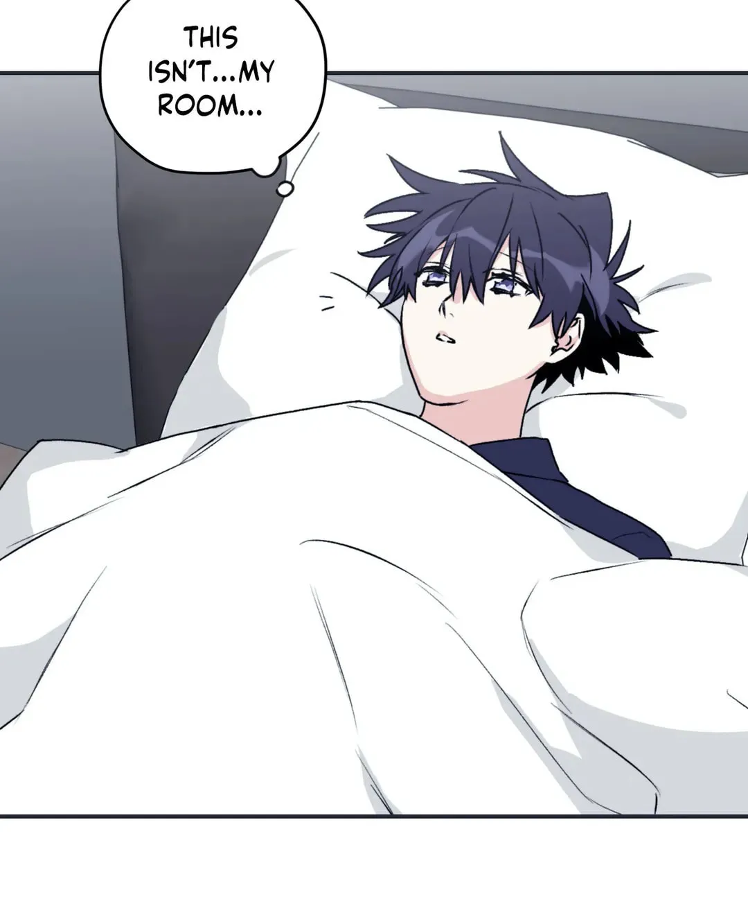 Surge Towards You Chapter 32 page 66 - 