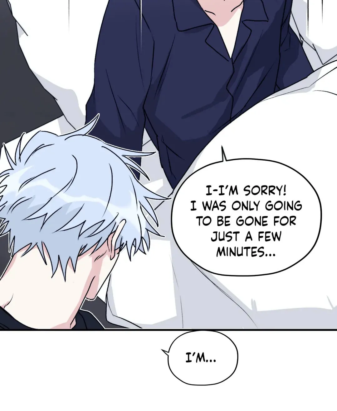 Surge Towards You Chapter 32 page 75 - 