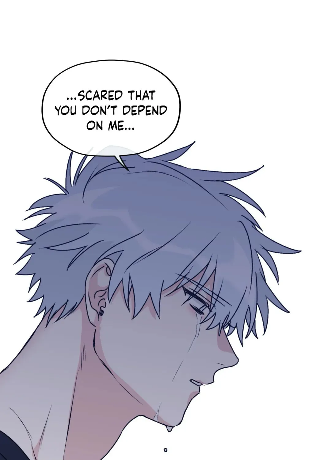 Surge Towards You Chapter 32 page 76 - 
