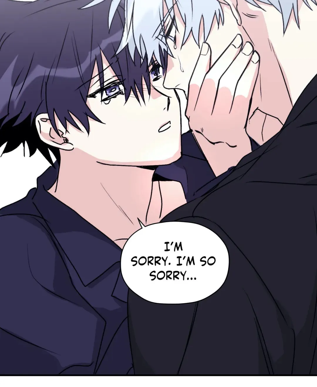 Surge Towards You Chapter 32 page 81 - 