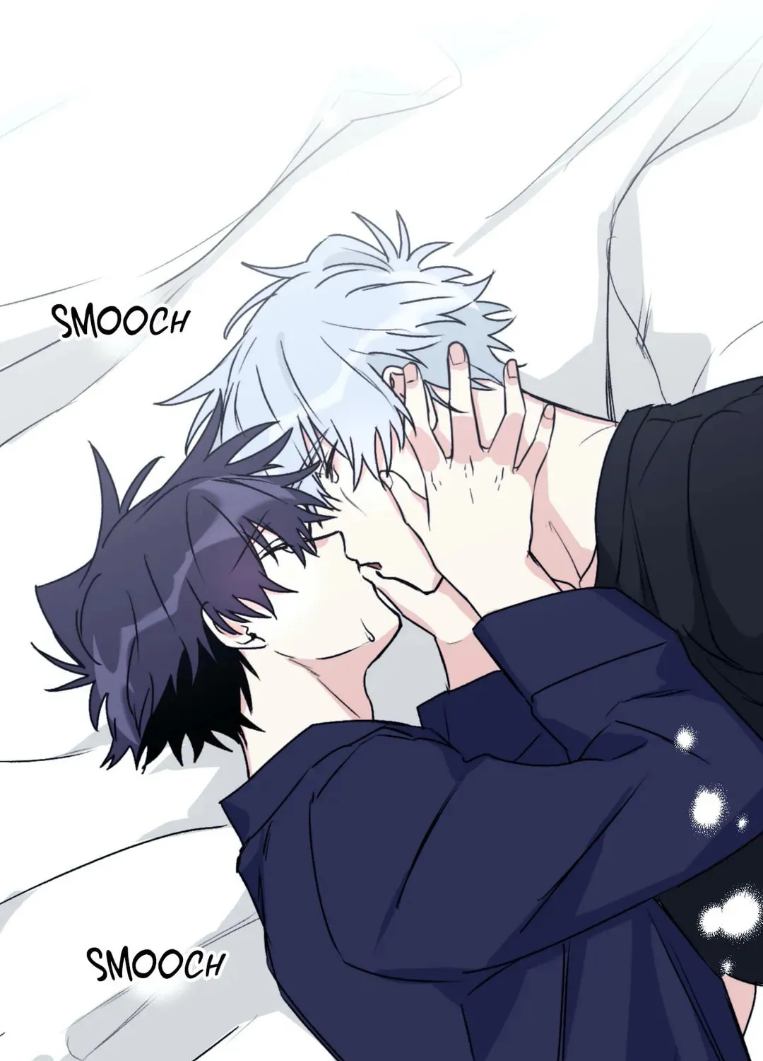 Surge Towards You Chapter 32 page 85 - 