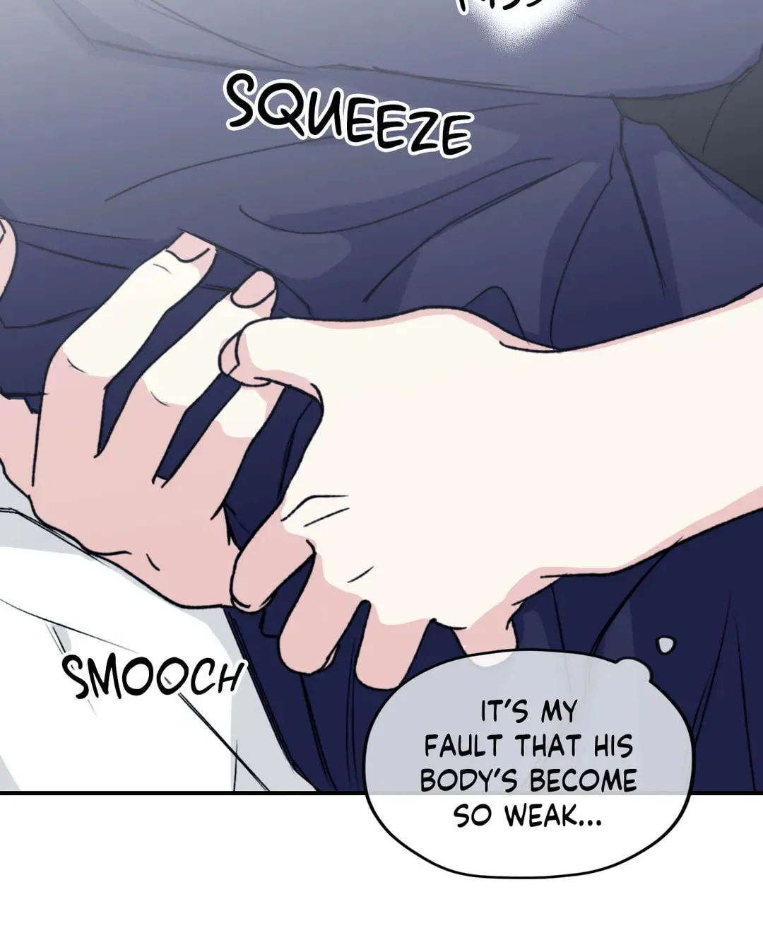 Surge Towards You Chapter 32 page 87 - 