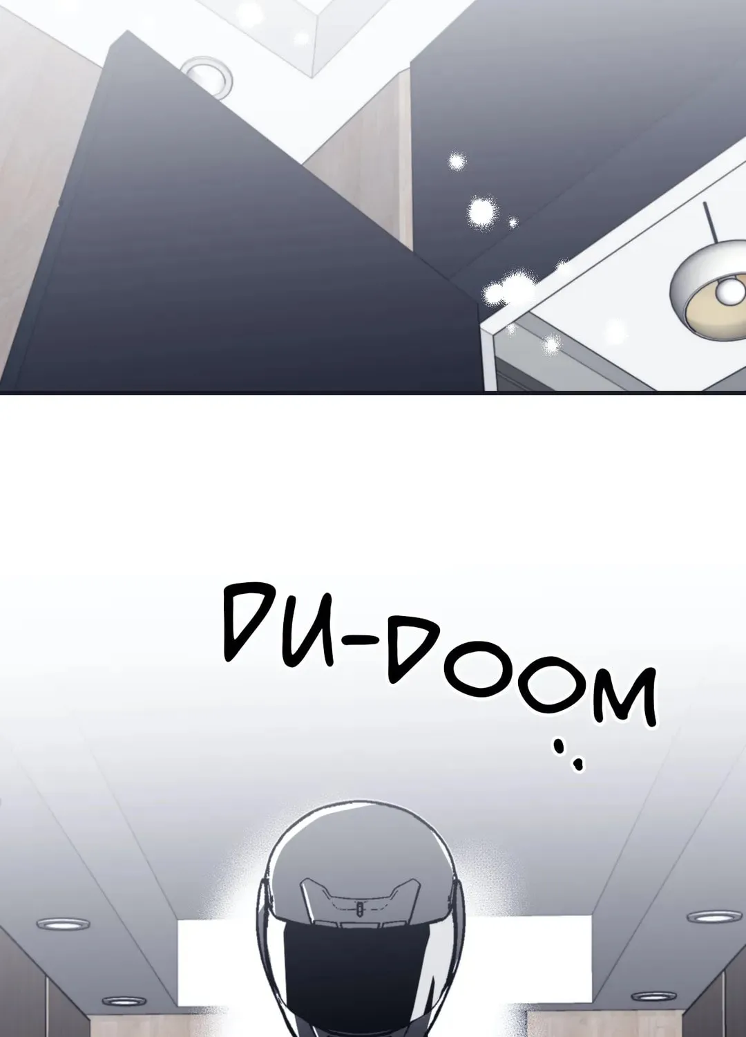 Surge Towards You Chapter 33 page 2 - 