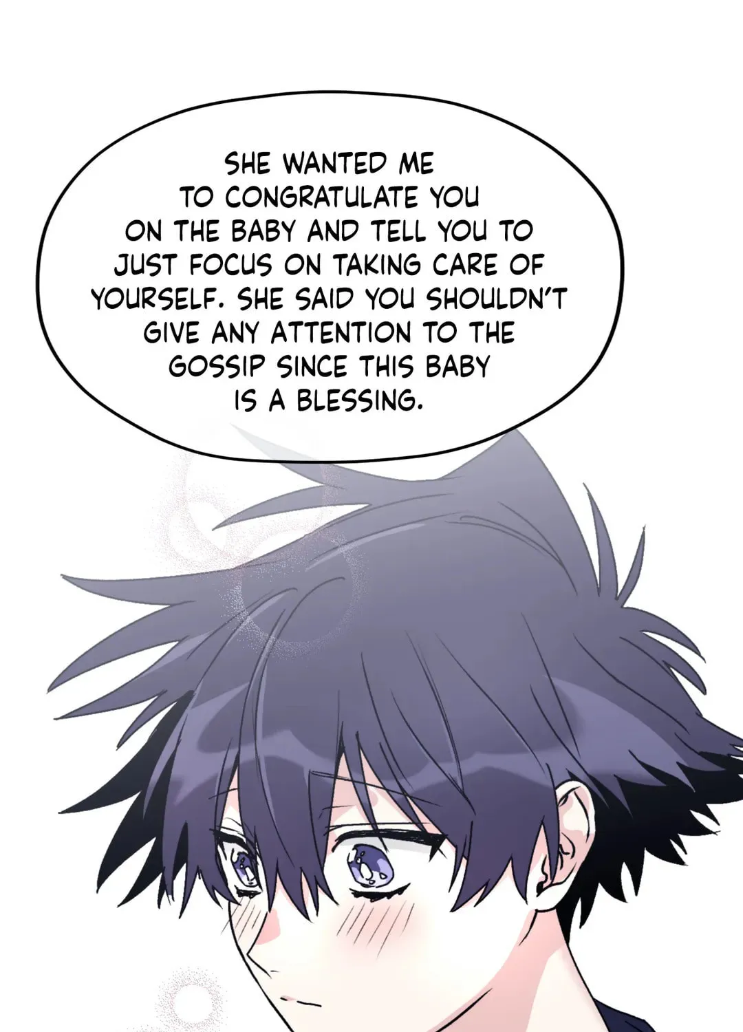 Surge Towards You Chapter 33 page 13 - 