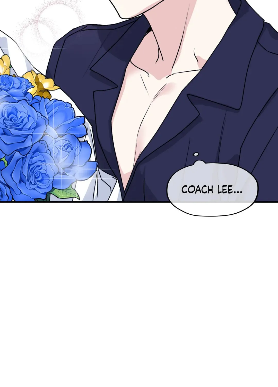 Surge Towards You Chapter 33 page 14 - 