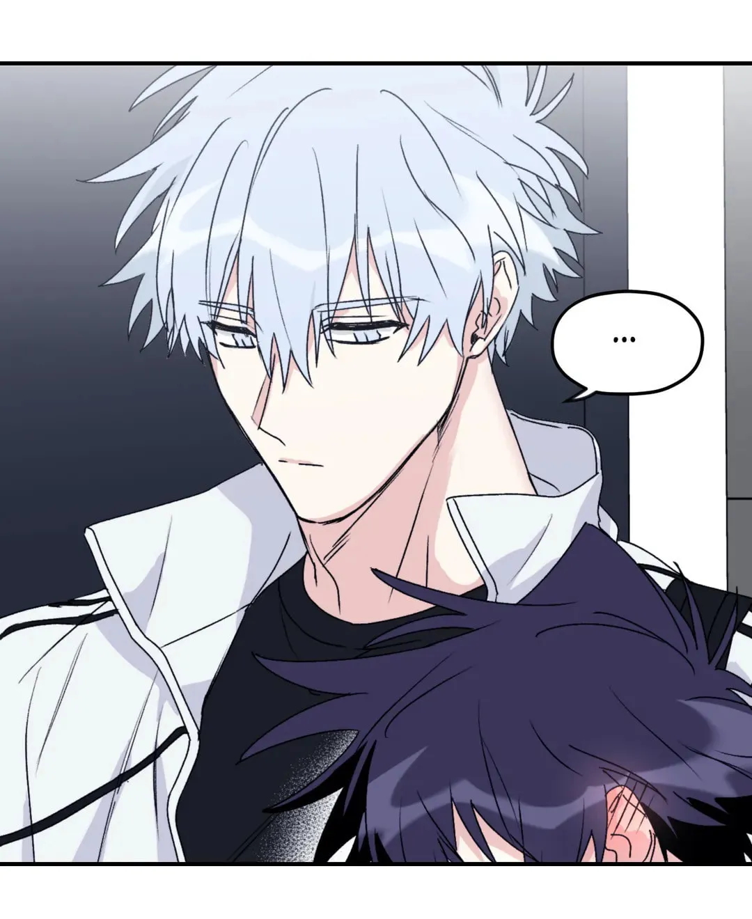 Surge Towards You Chapter 33 page 15 - 