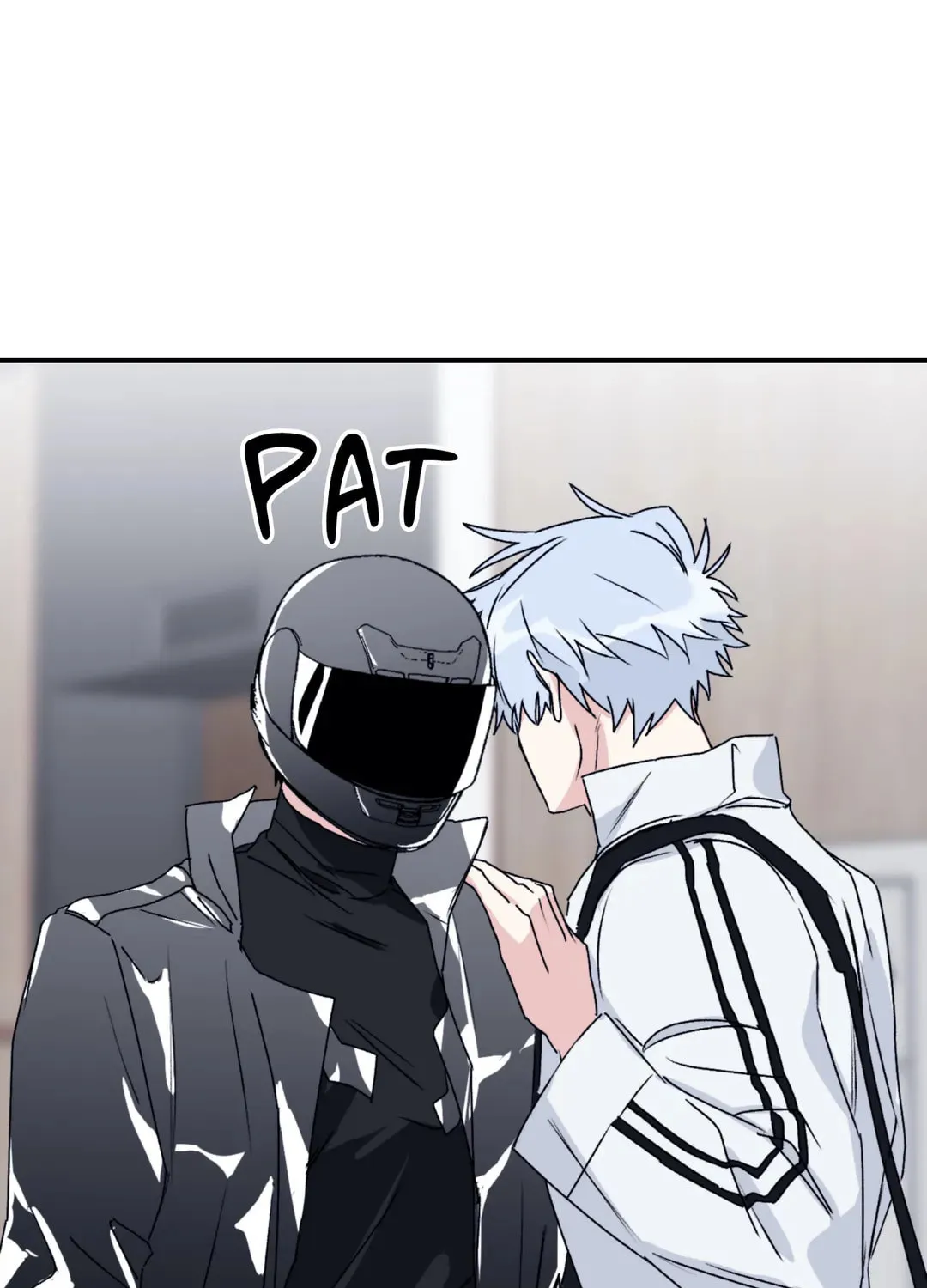 Surge Towards You Chapter 33 page 16 - 