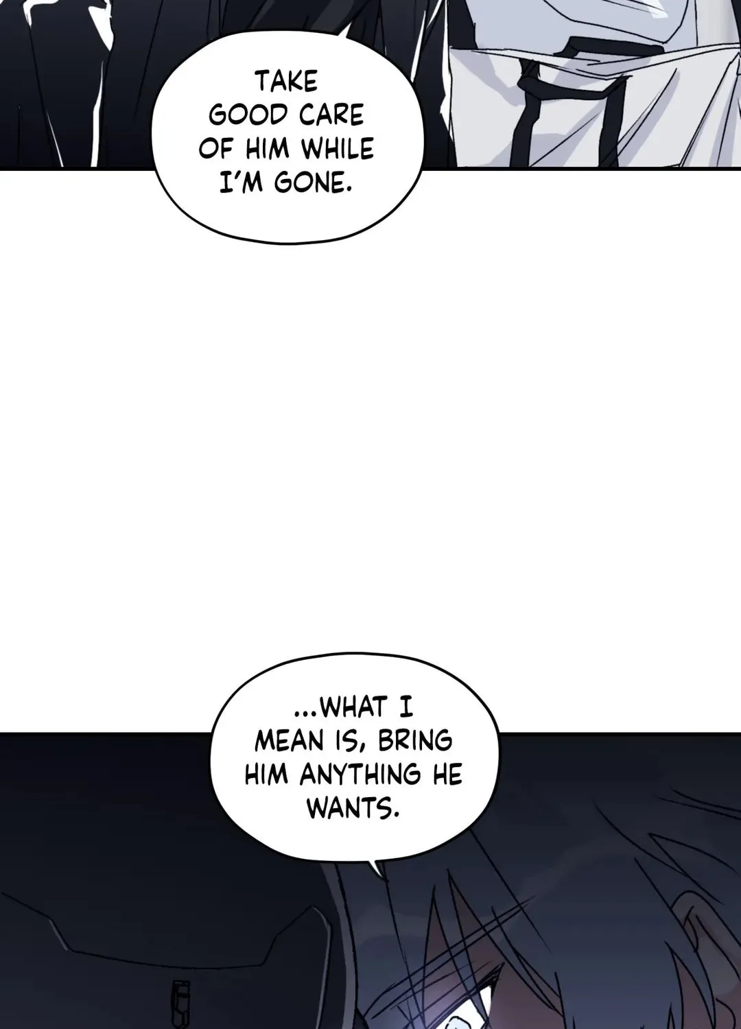 Surge Towards You Chapter 33 page 17 - 