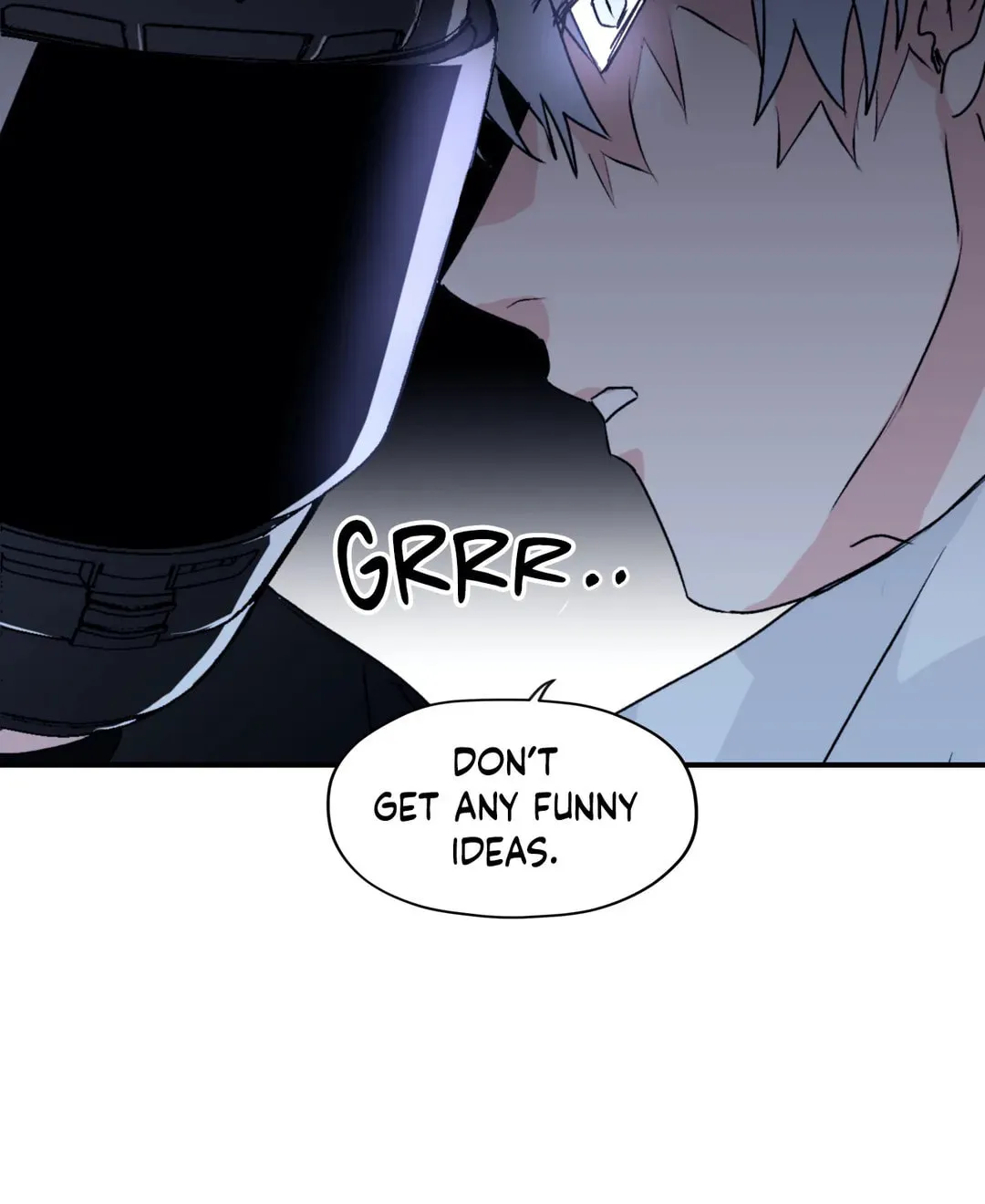 Surge Towards You Chapter 33 page 18 - 