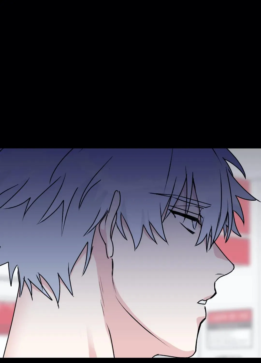Surge Towards You Chapter 33 page 27 - 