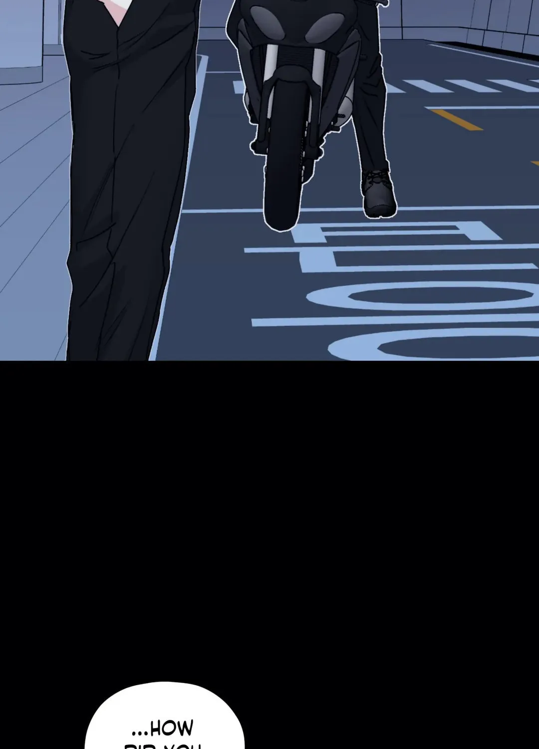 Surge Towards You Chapter 33 page 33 - 
