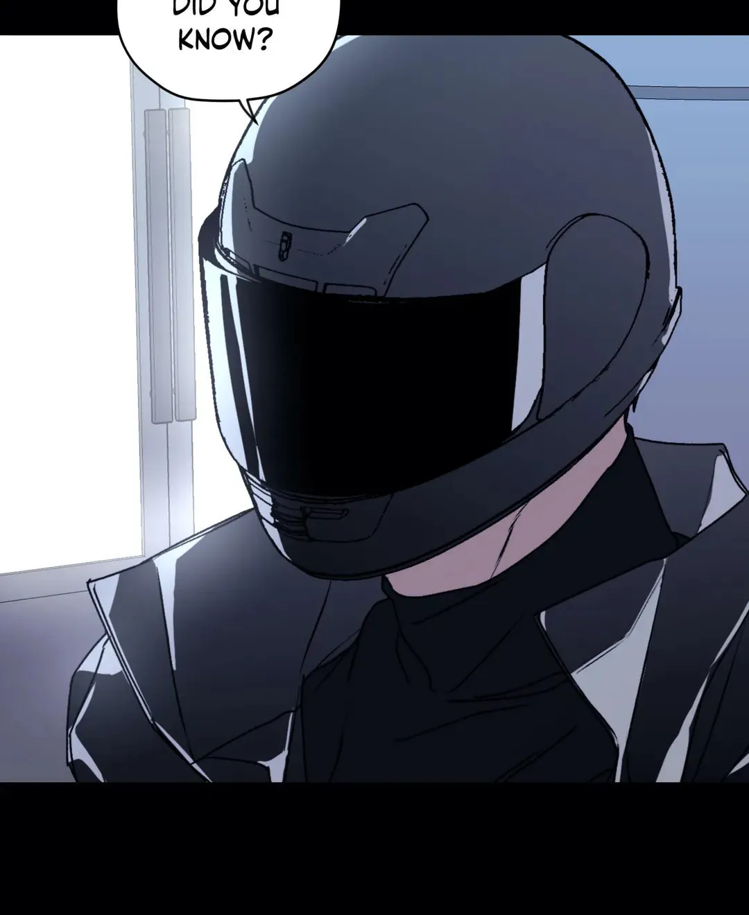 Surge Towards You Chapter 33 page 34 - 