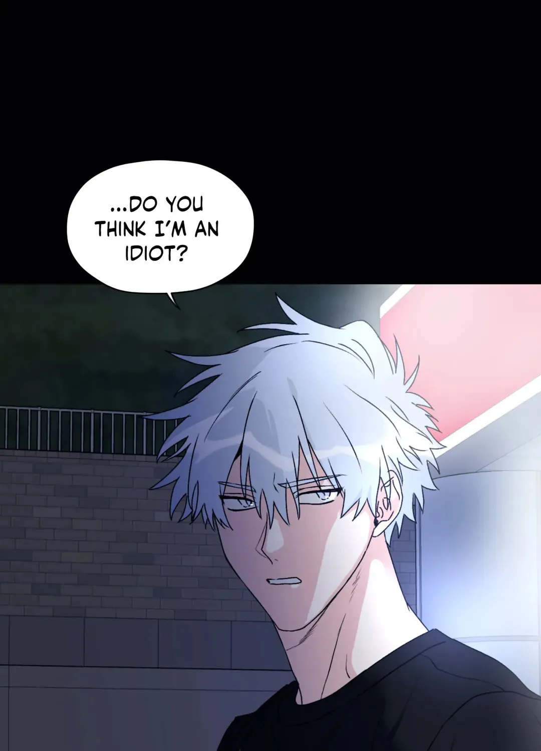 Surge Towards You Chapter 33 page 35 - 