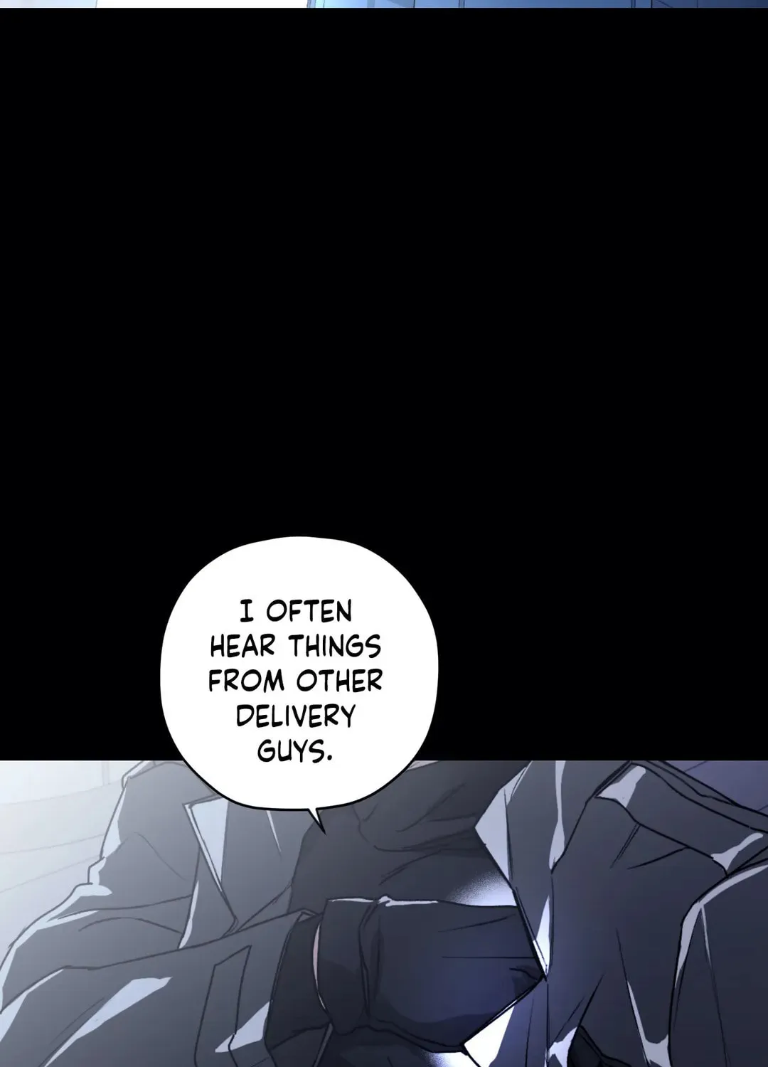 Surge Towards You Chapter 33 page 39 - 