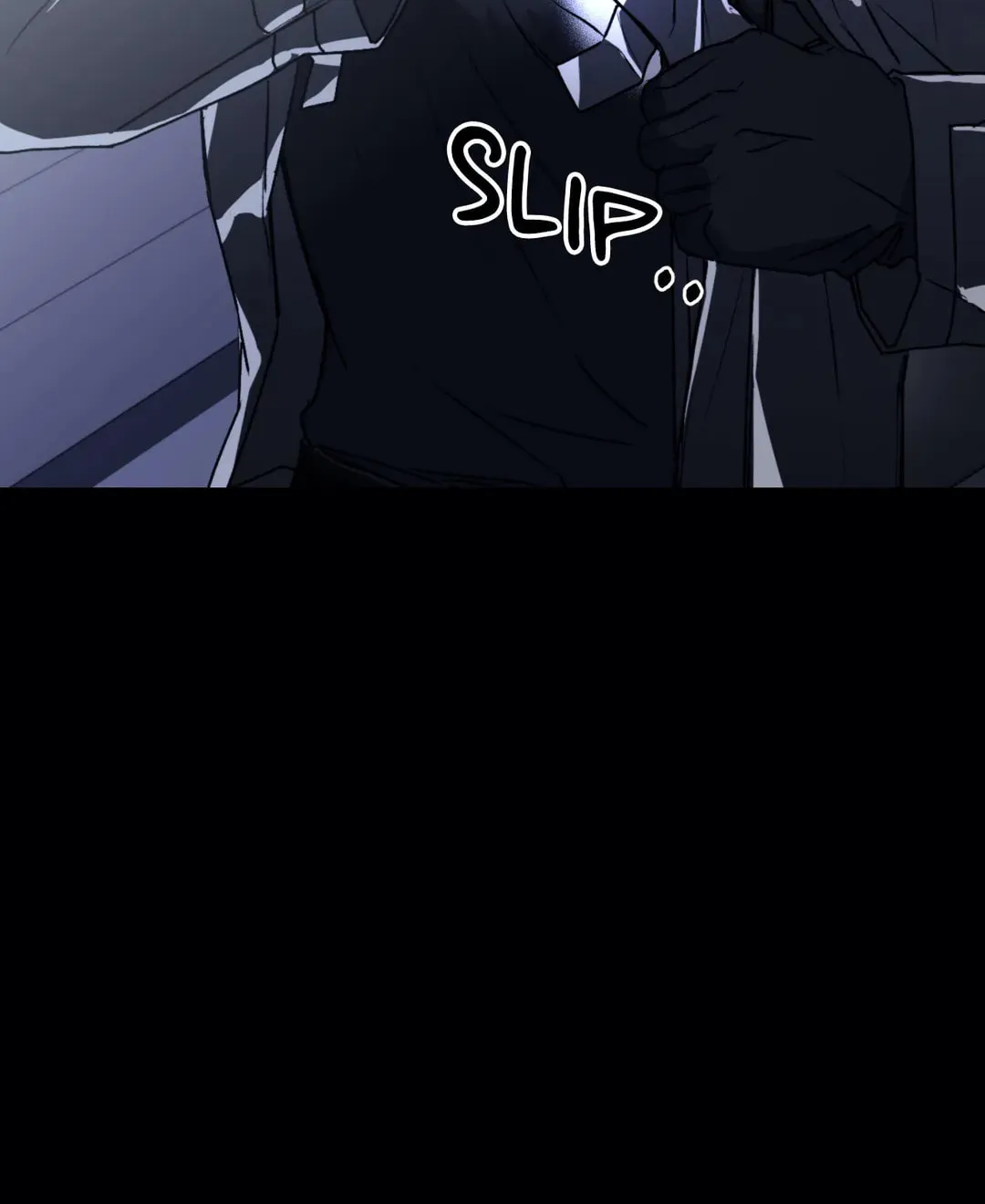 Surge Towards You Chapter 33 page 40 - 