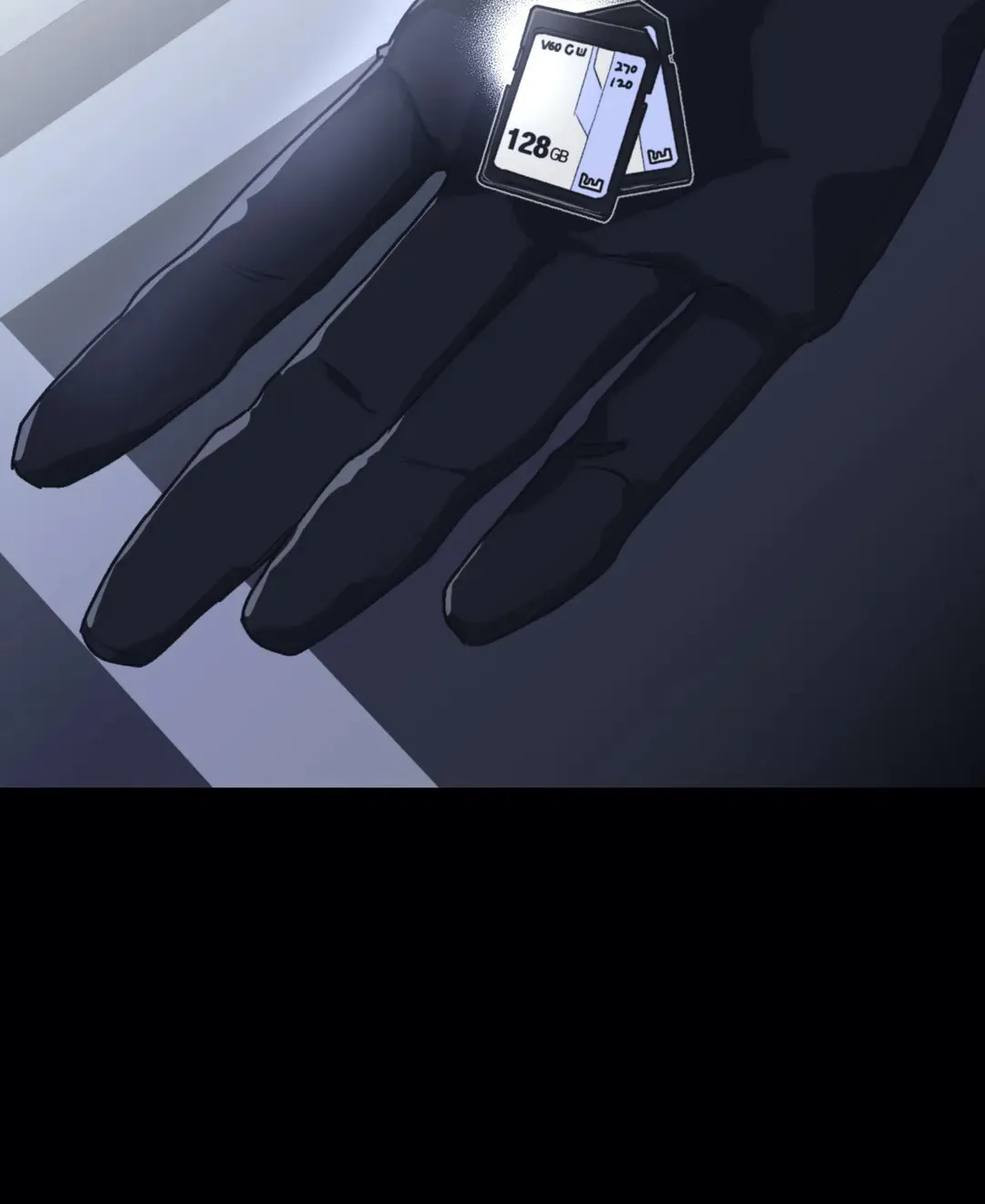Surge Towards You Chapter 33 page 43 - 