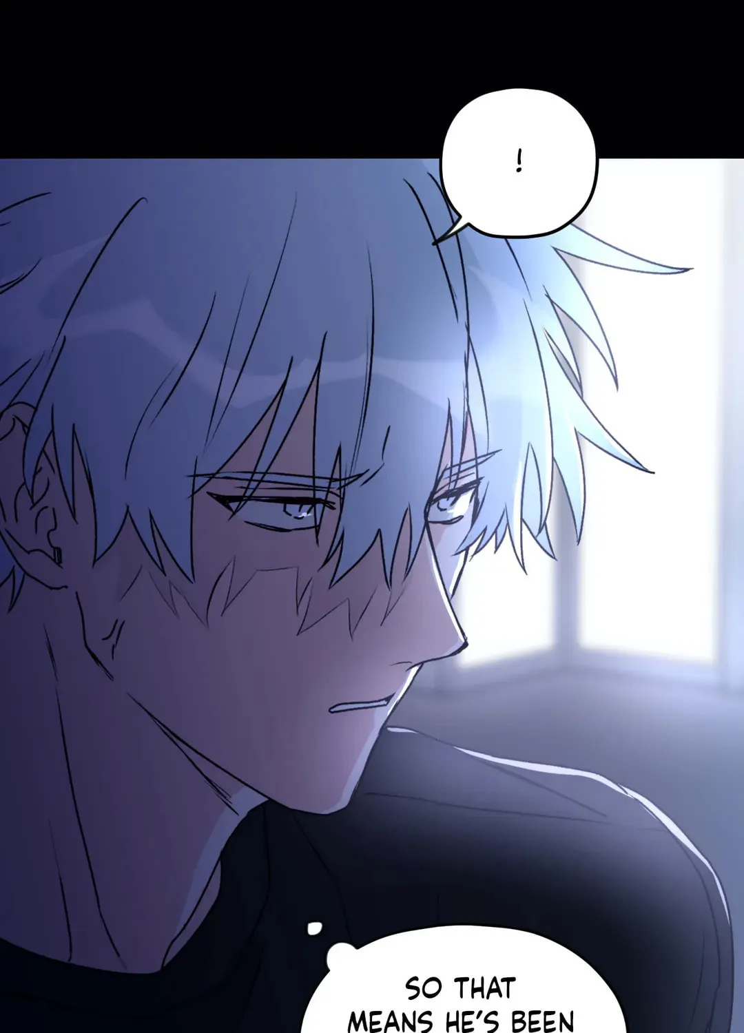 Surge Towards You Chapter 33 page 47 - 