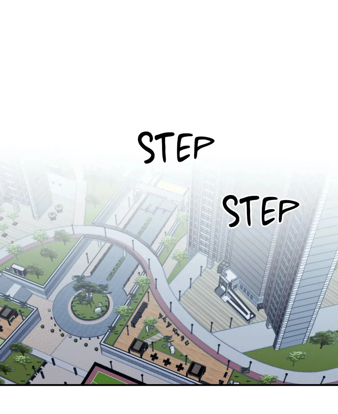Surge Towards You Chapter 33 page 49 - 