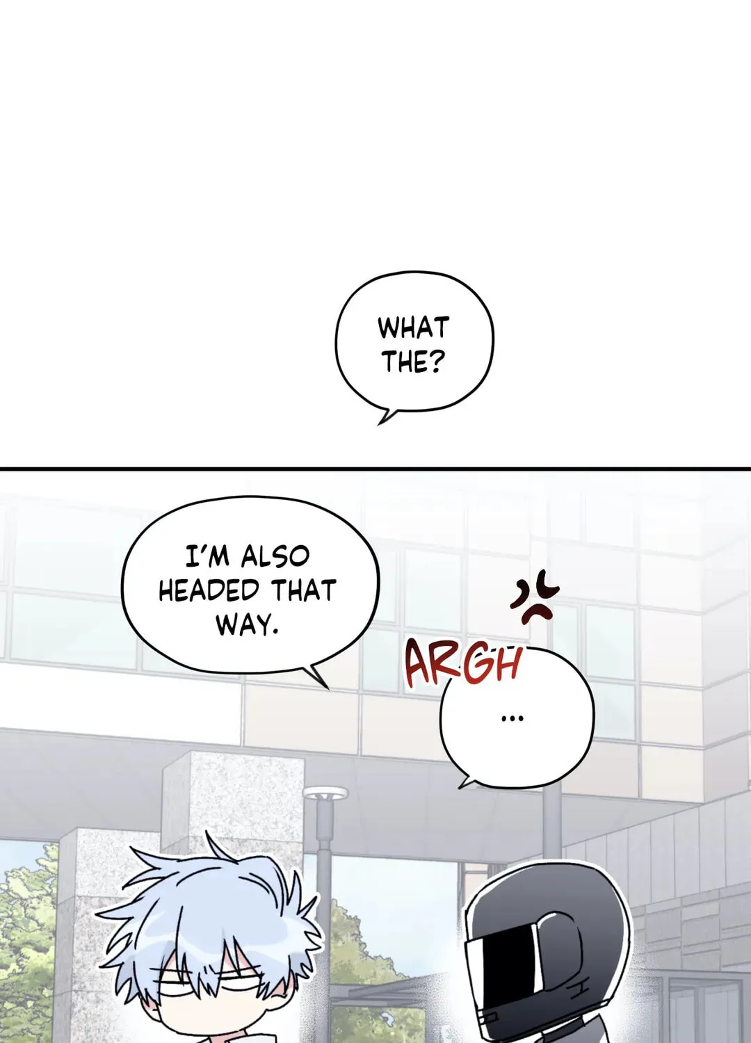 Surge Towards You Chapter 33 page 50 - 