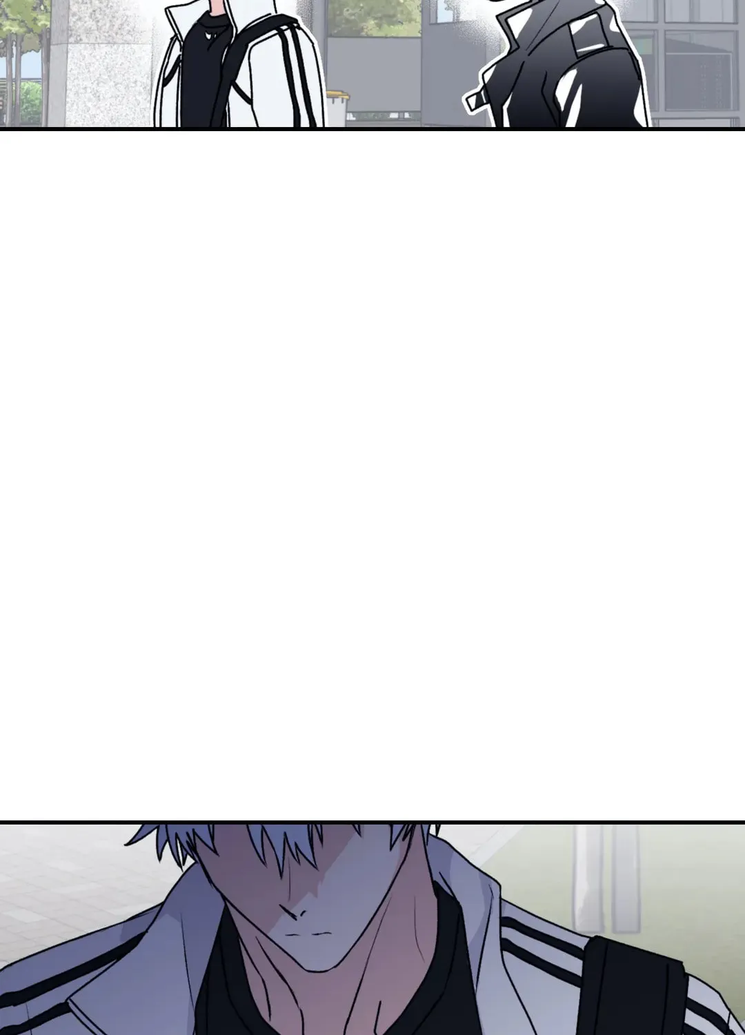 Surge Towards You Chapter 33 page 51 - 