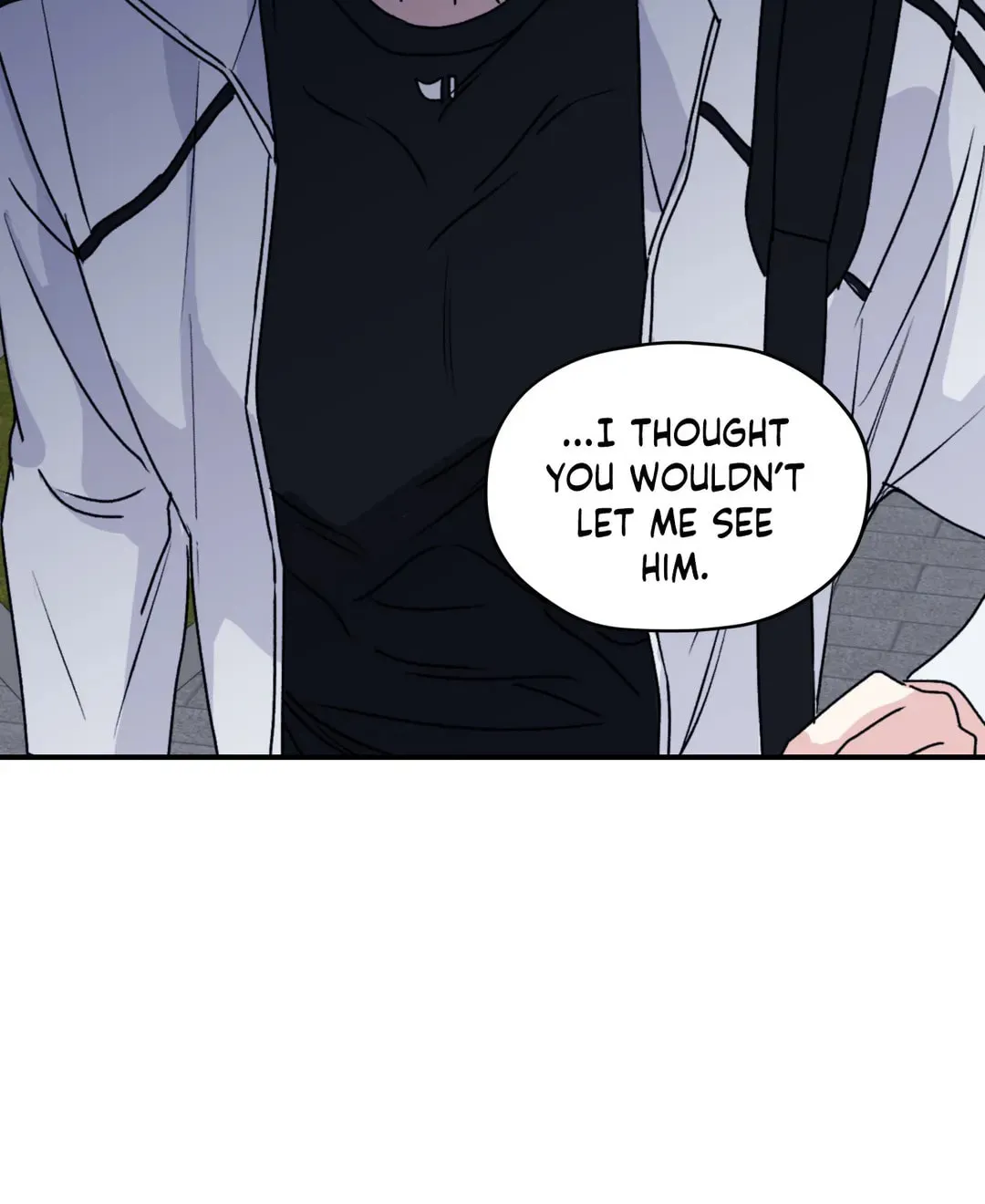 Surge Towards You Chapter 33 page 52 - 