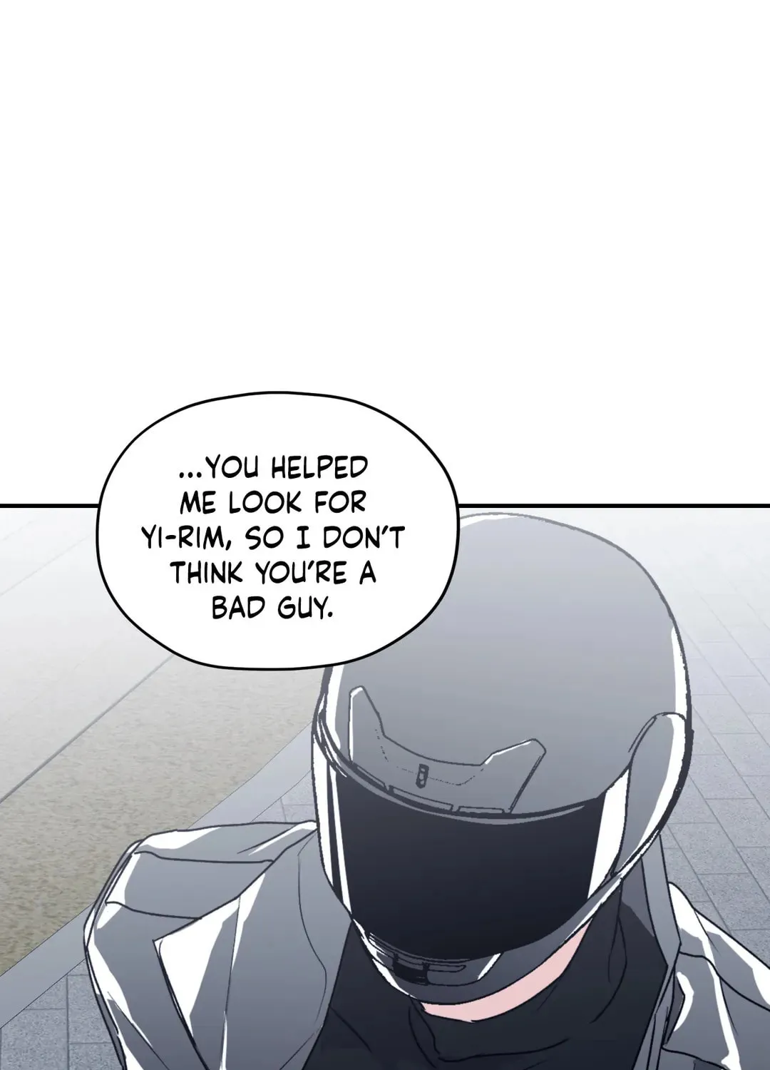 Surge Towards You Chapter 33 page 53 - 