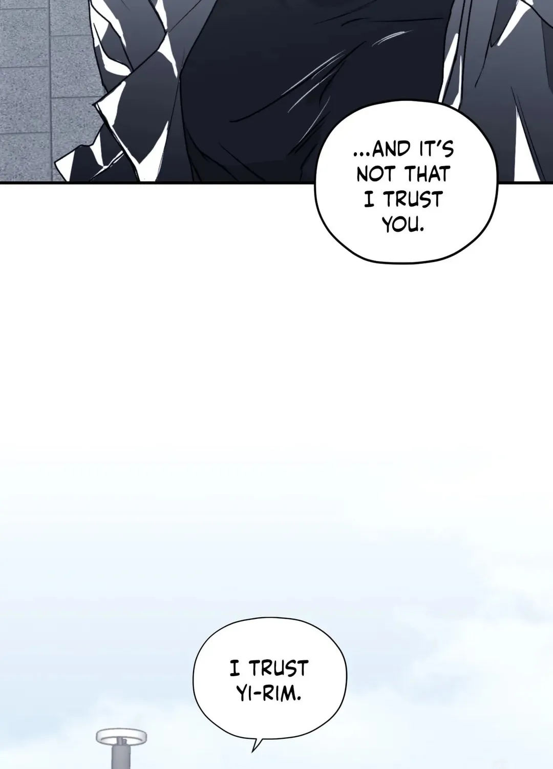 Surge Towards You Chapter 33 page 54 - 