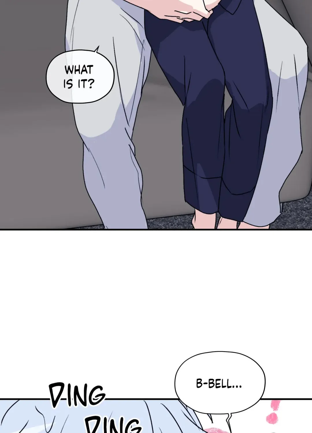 Surge Towards You Chapter 33 page 60 - 