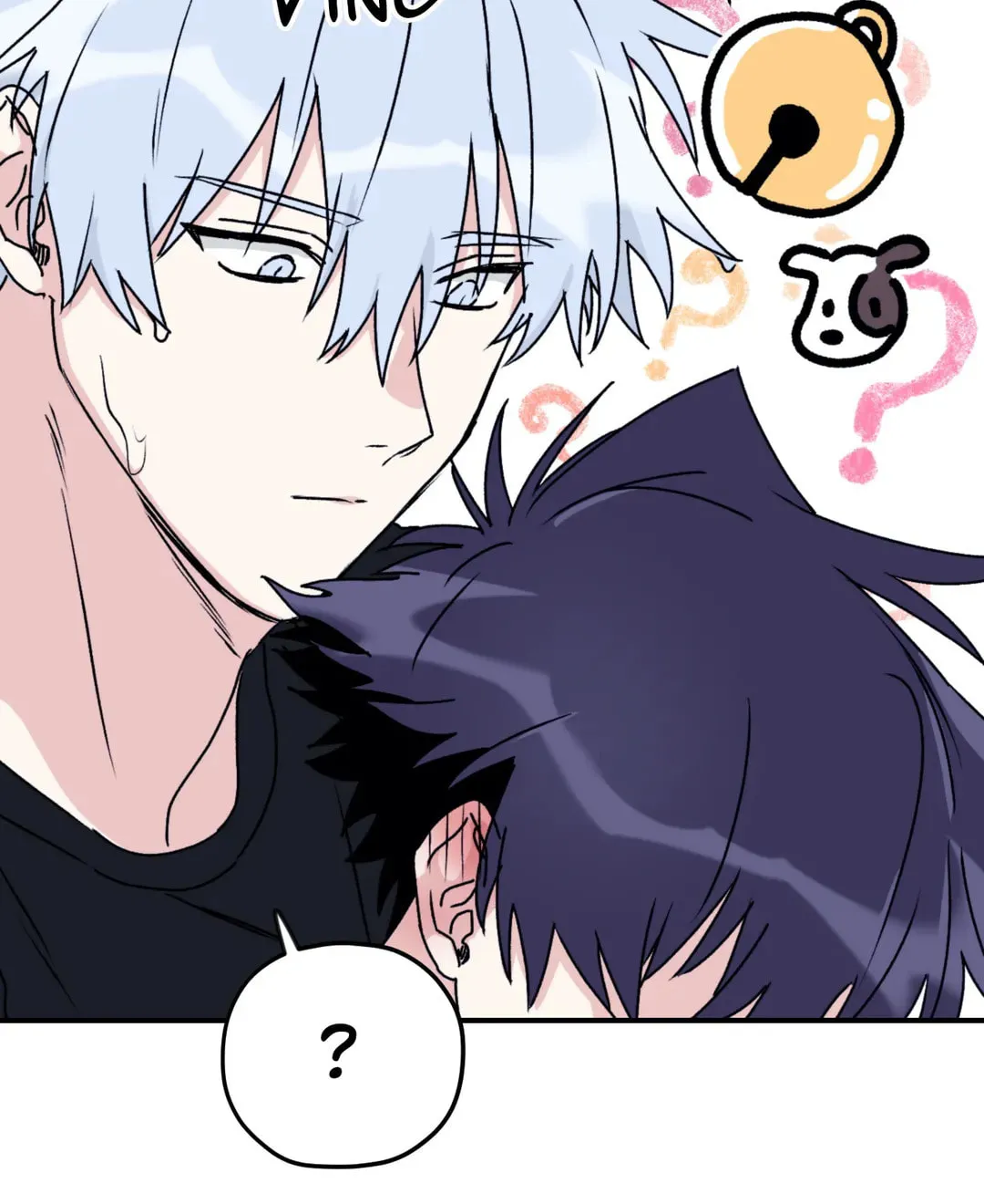 Surge Towards You Chapter 33 page 61 - 