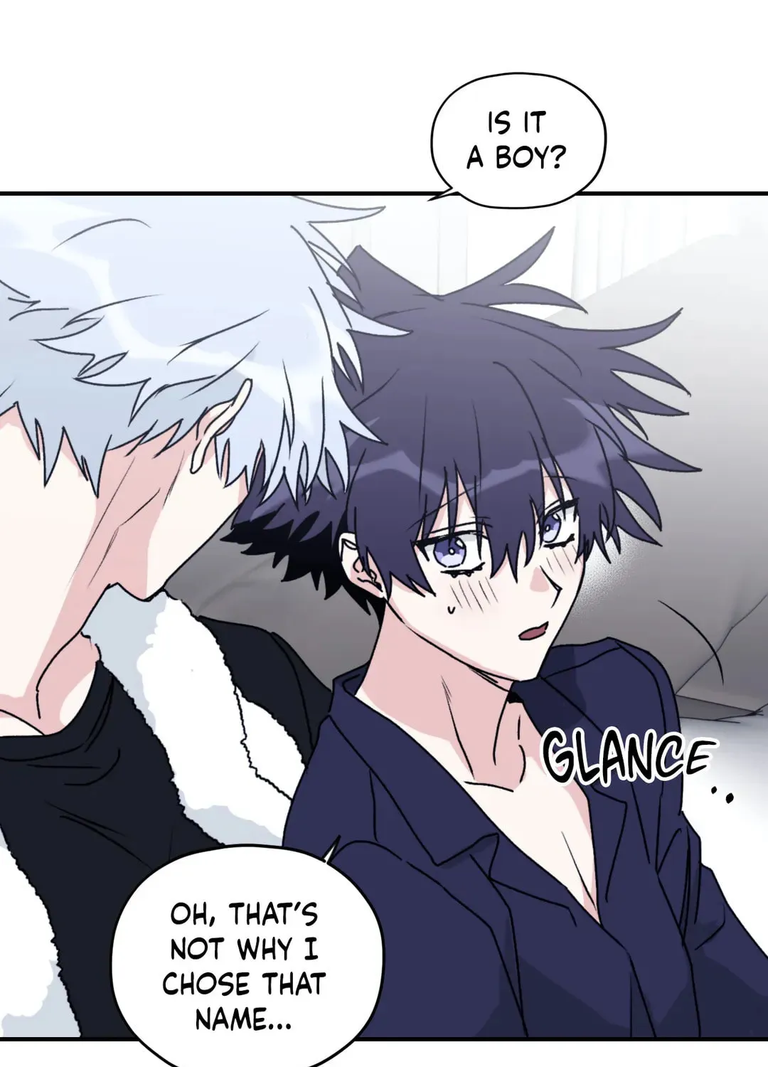 Surge Towards You Chapter 33 page 62 - 
