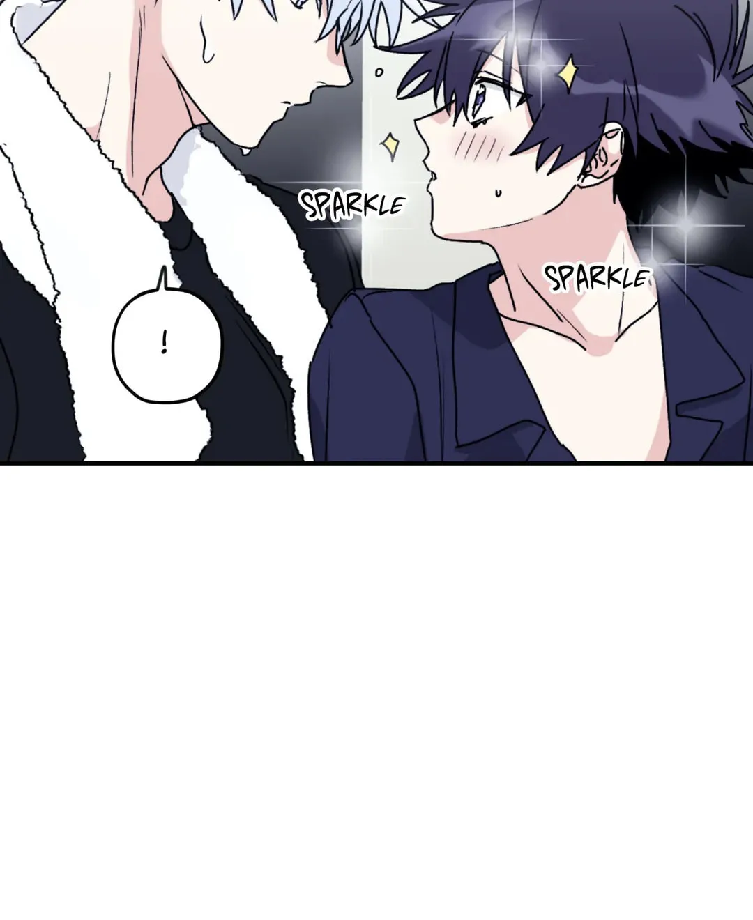 Surge Towards You Chapter 33 page 67 - 