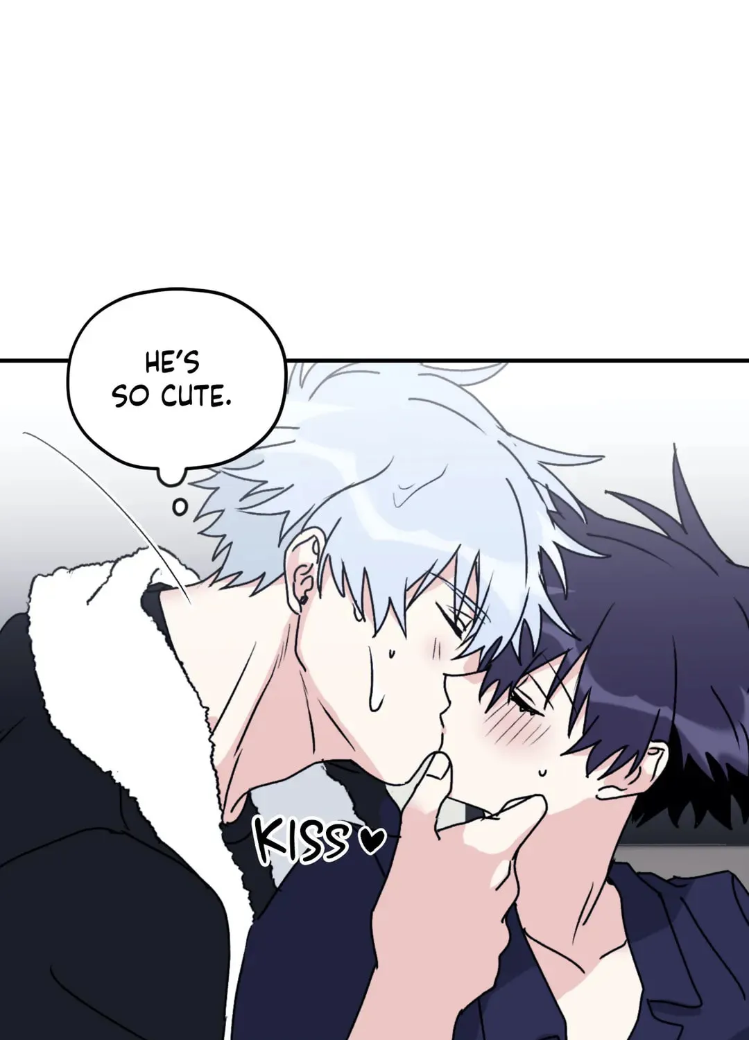 Surge Towards You Chapter 33 page 68 - 