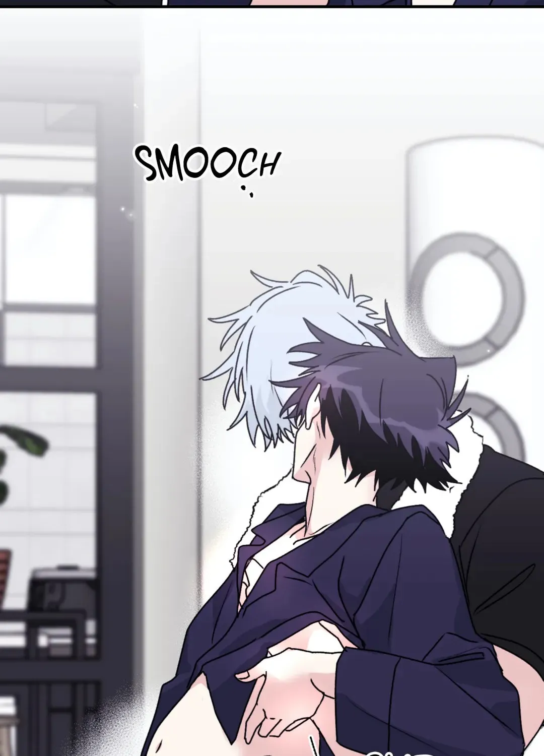 Surge Towards You Chapter 33 page 69 - 