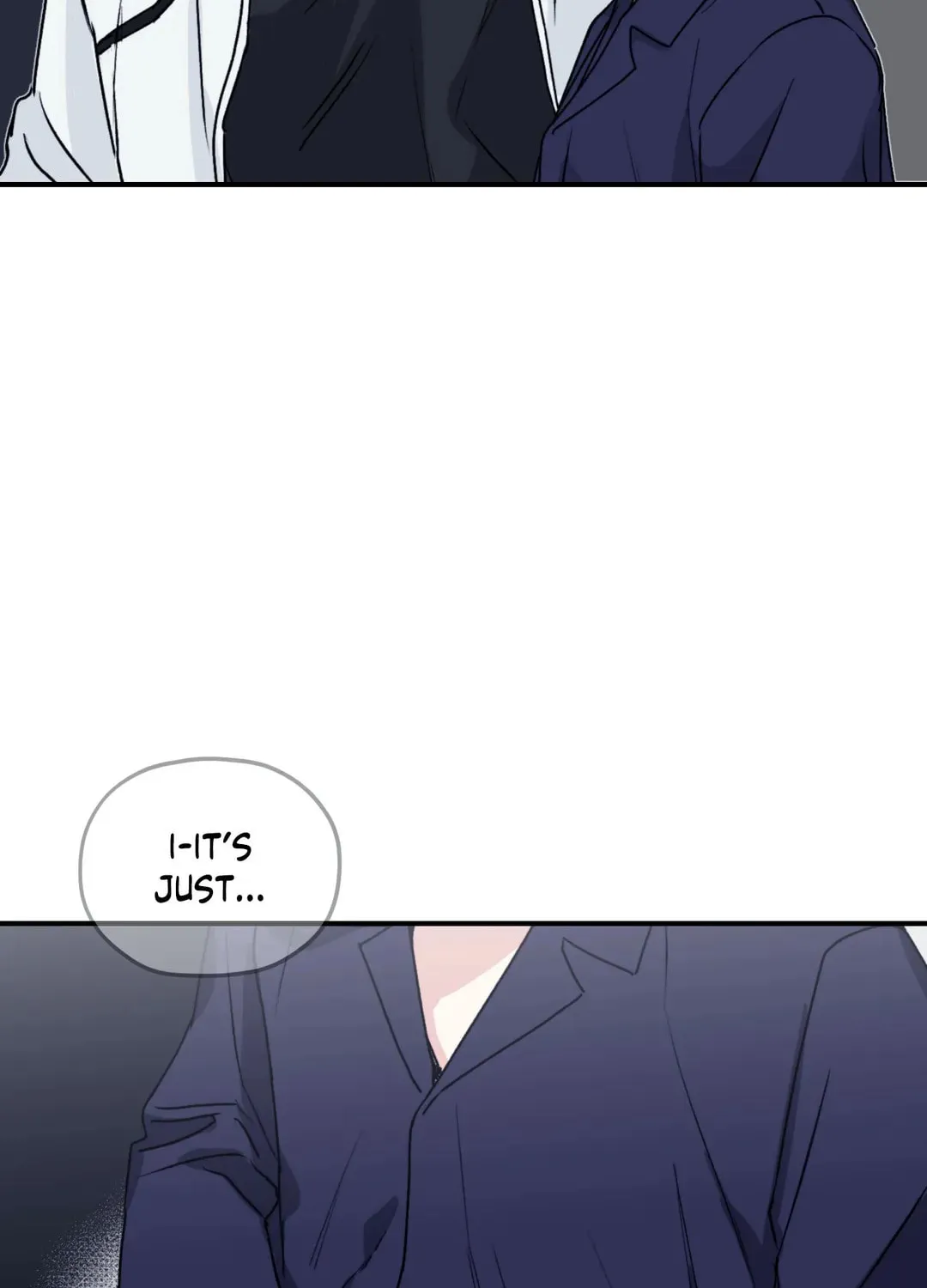 Surge Towards You Chapter 33 page 8 - 