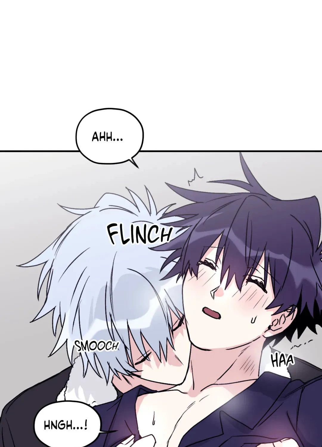 Surge Towards You Chapter 33 page 71 - 
