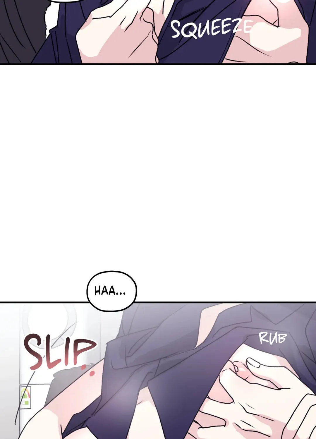 Surge Towards You Chapter 33 page 72 - 