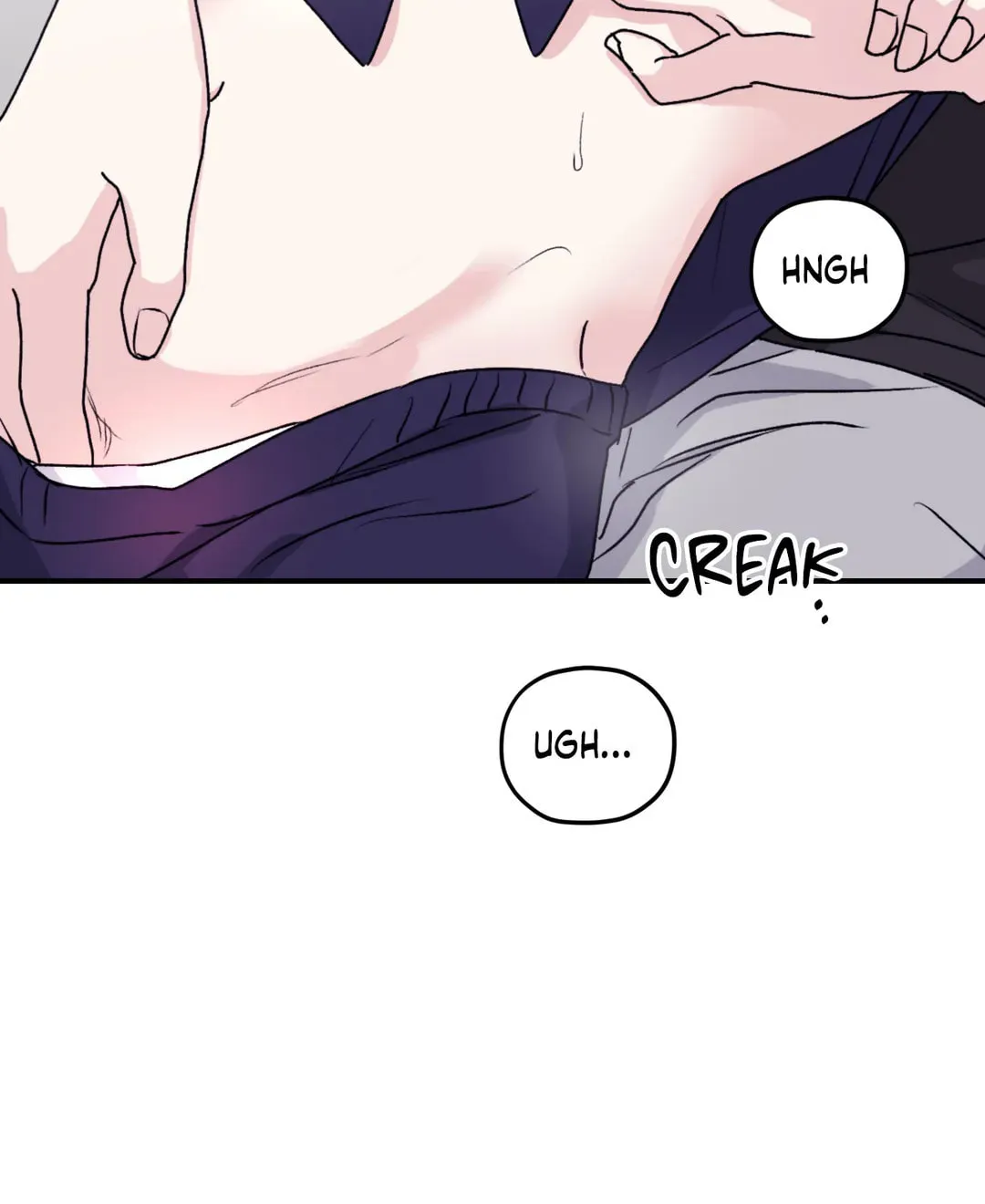 Surge Towards You Chapter 33 page 73 - 