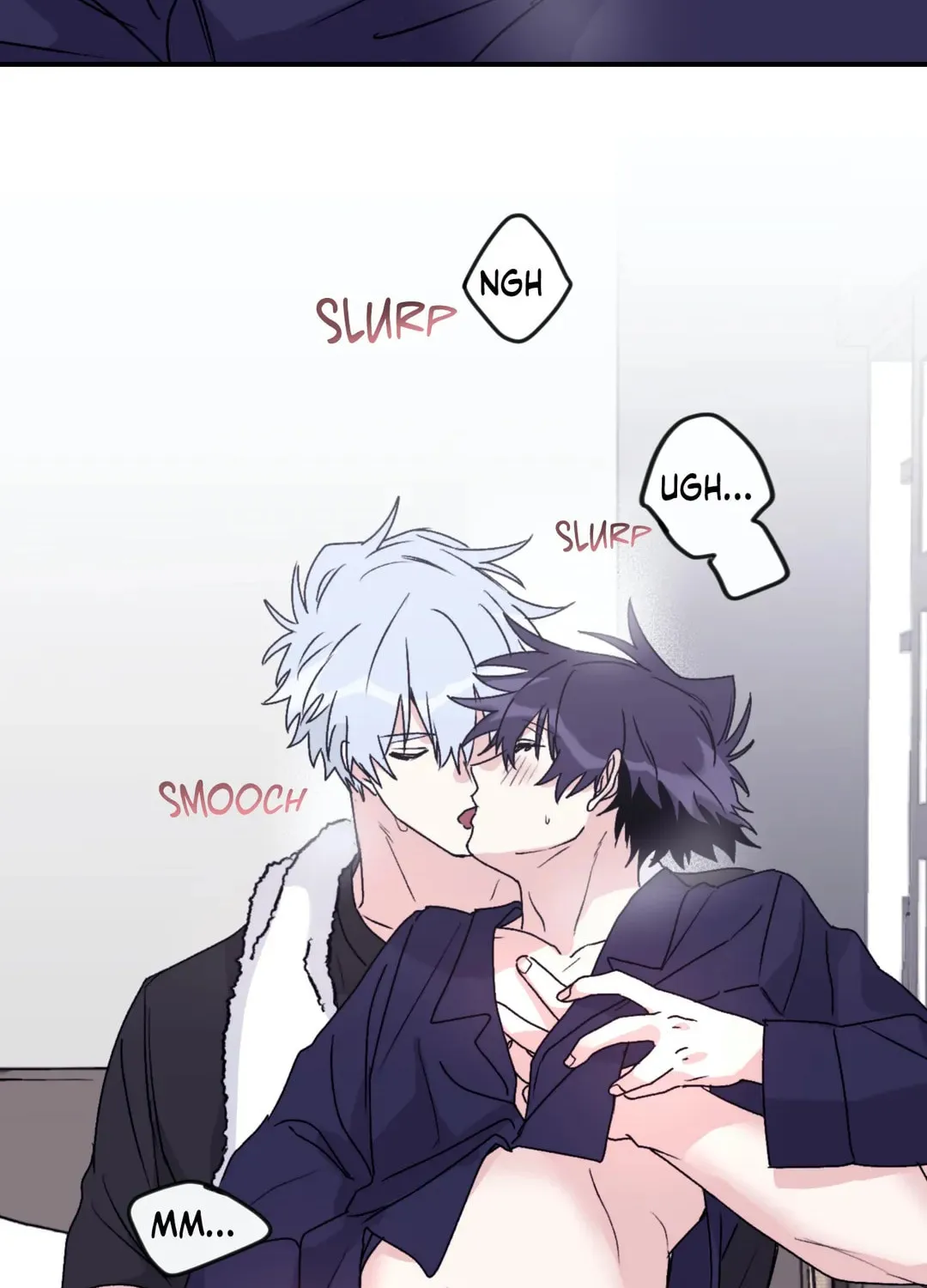 Surge Towards You Chapter 33 page 75 - 