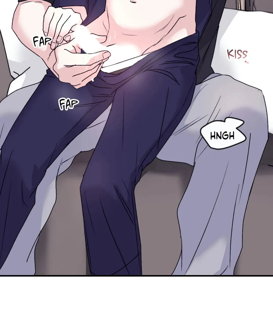 Surge Towards You Chapter 33 page 76 - 