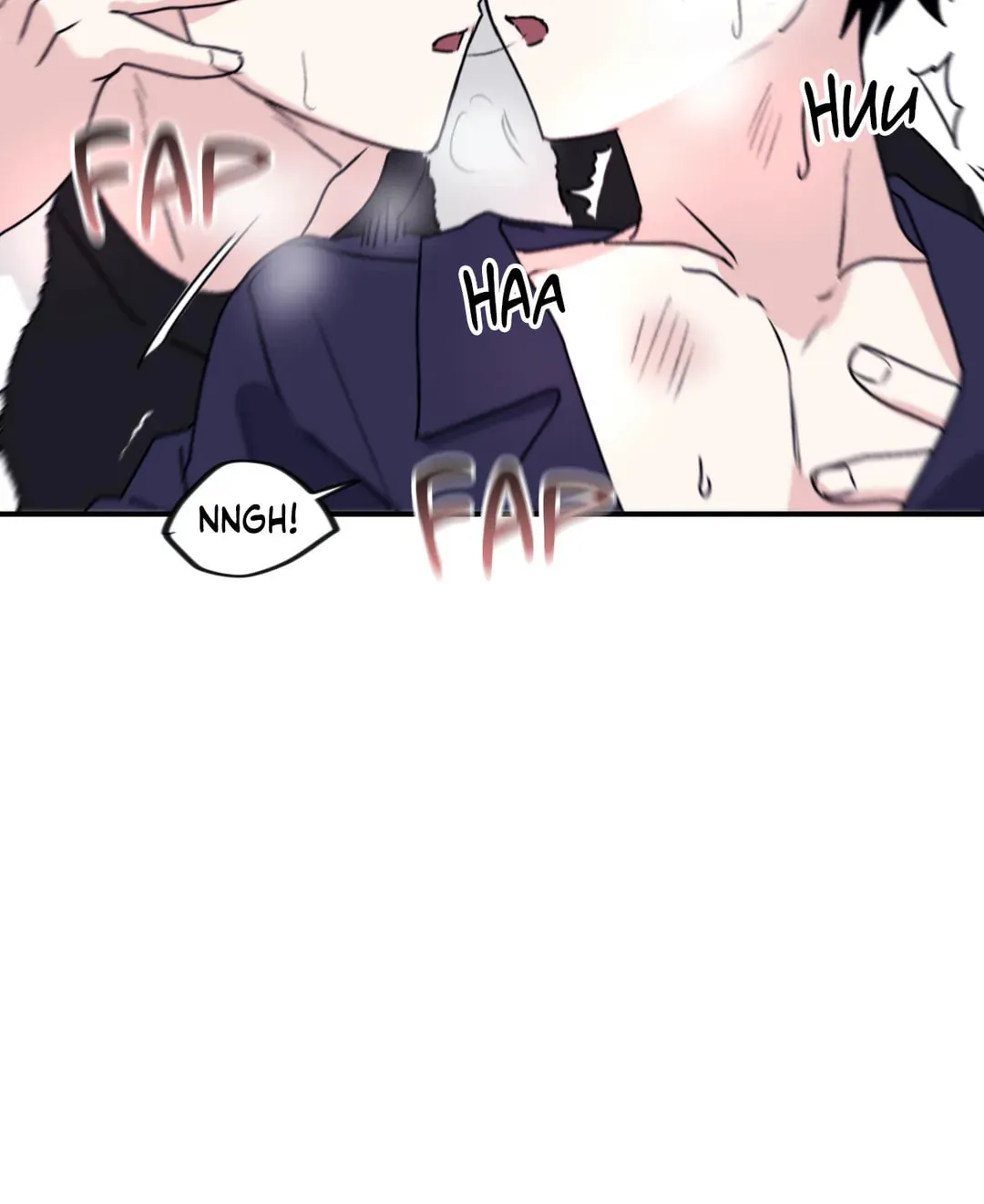 Surge Towards You Chapter 33 page 79 - 