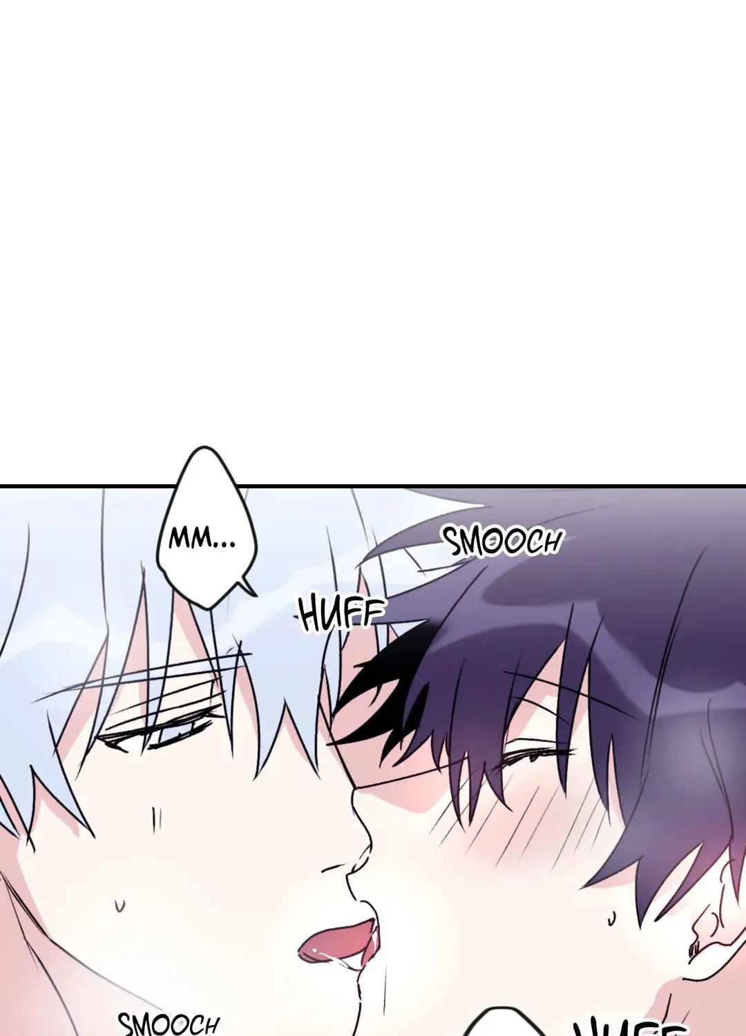 Surge Towards You Chapter 33 page 80 - 